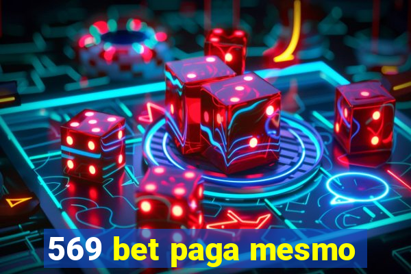 569 bet paga mesmo